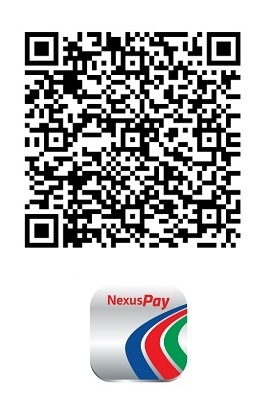 NexusPay QR Code