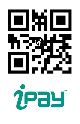 iPay QR Code