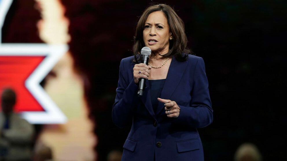 Kamala Harris 2