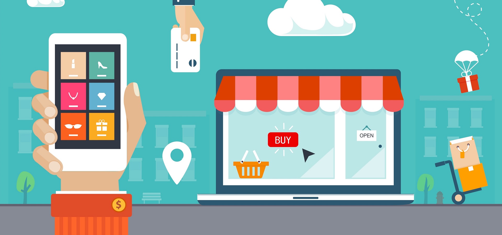 Online Business