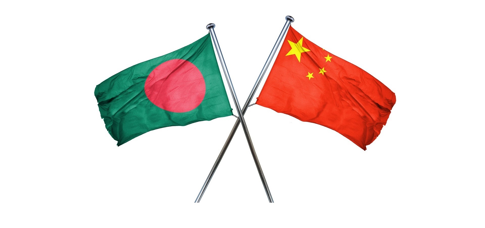 Bangladesh China