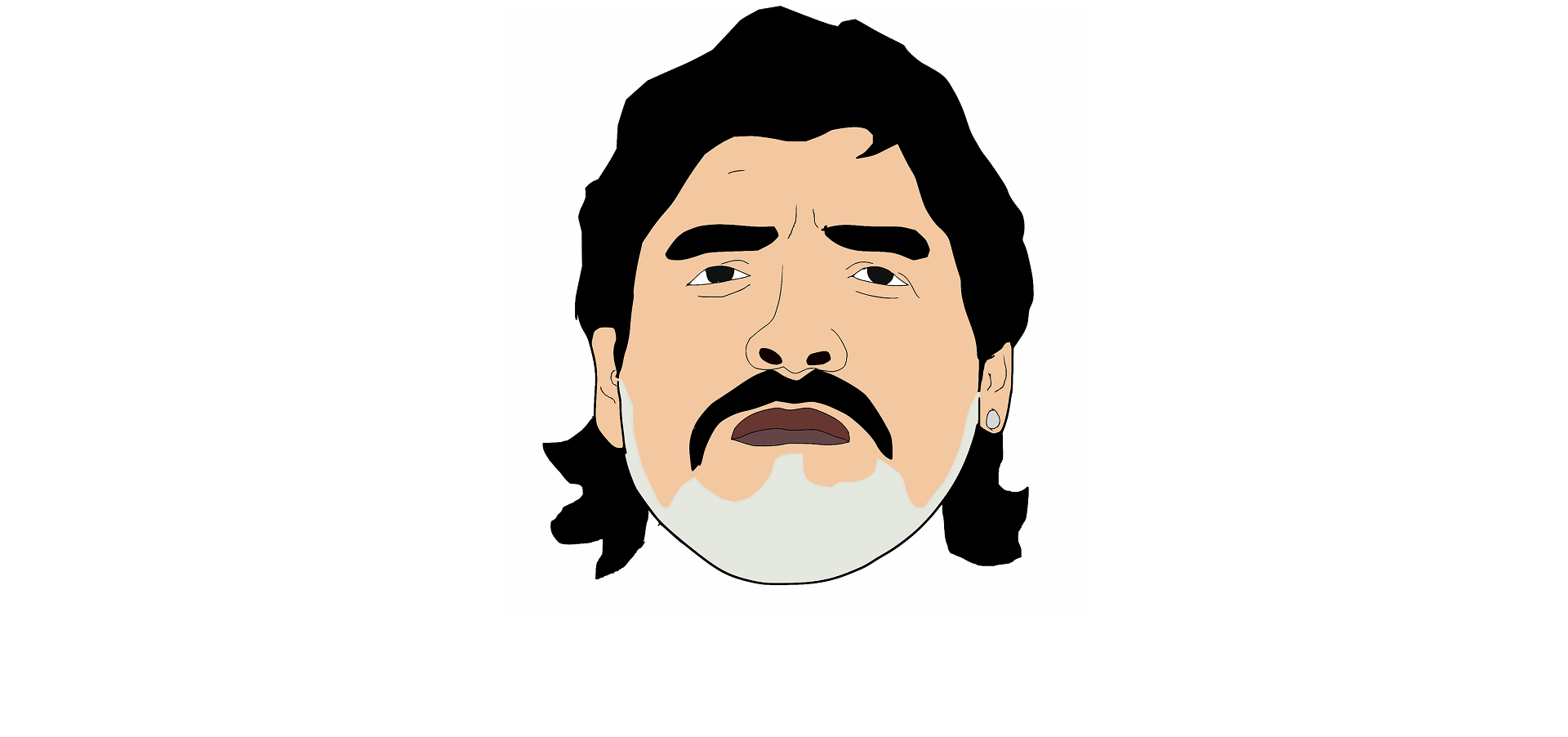 Diego Maradona