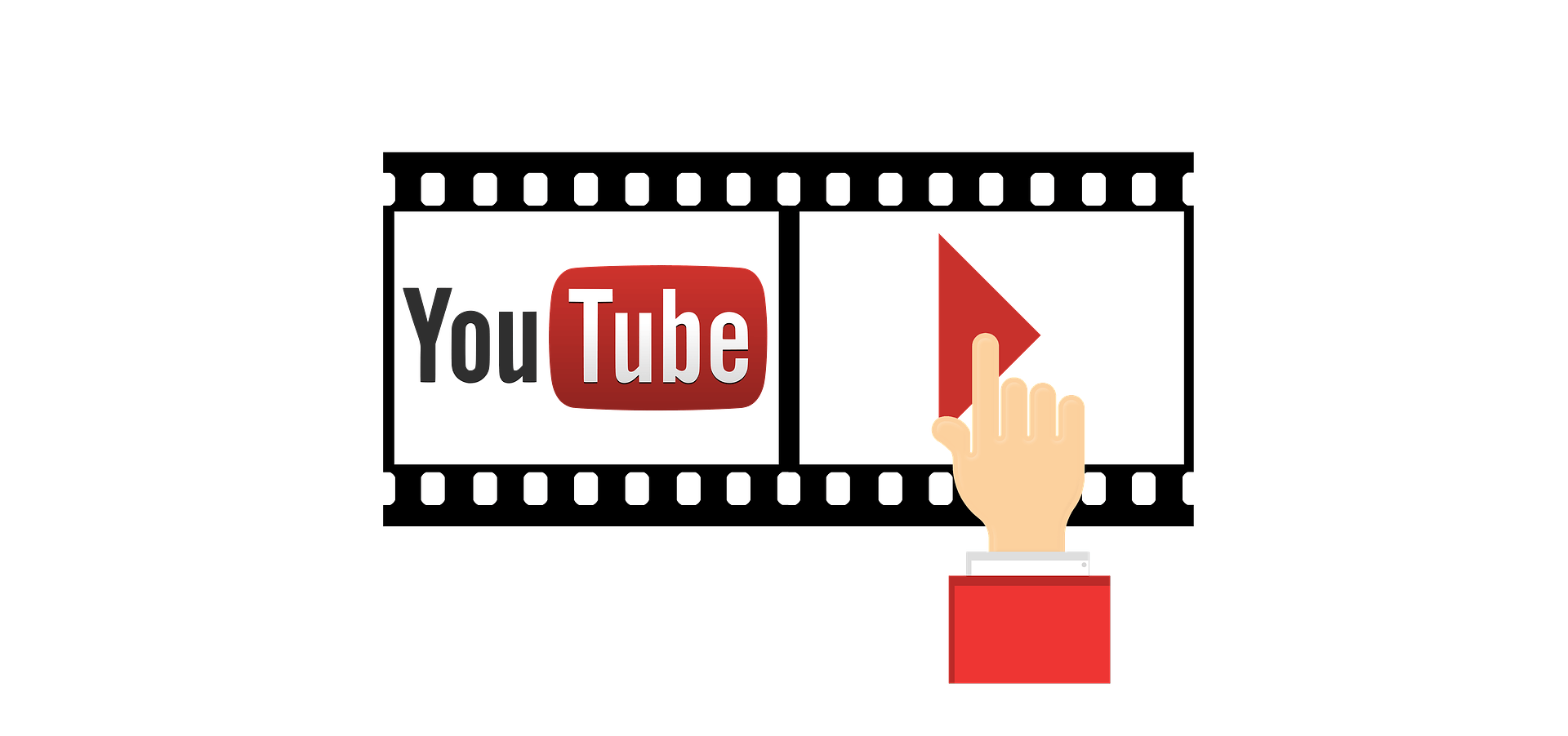 YouTube: Today’s internet video giant